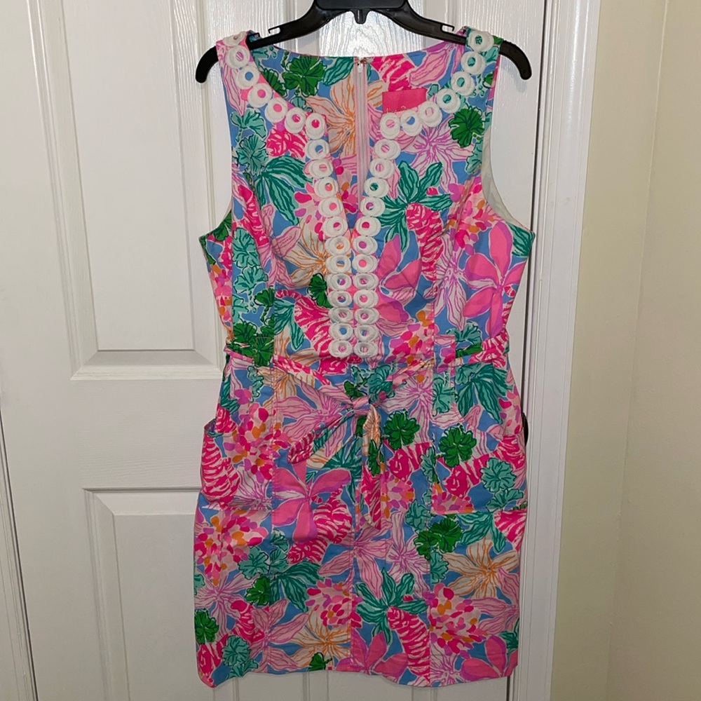 Lilly Pulitzer Dress